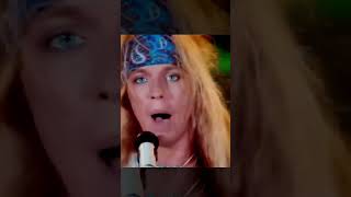 UNSKINNY BOP  (1990)   #poisonband #poison