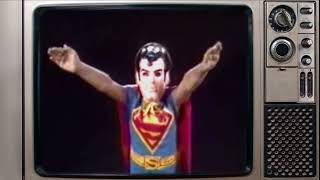 Commercial for Ben Cooper Costumes at Woolworth - Marvel, DC & Star Wars
