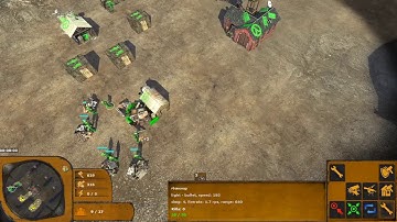 Lambda Wars 2v2 - ParadoCS