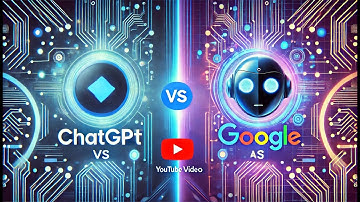 ChatGPT vs Google Bard: The Ultimate AI Showdown for Productivity