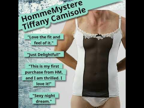 Taylor Panty - HommeMystere