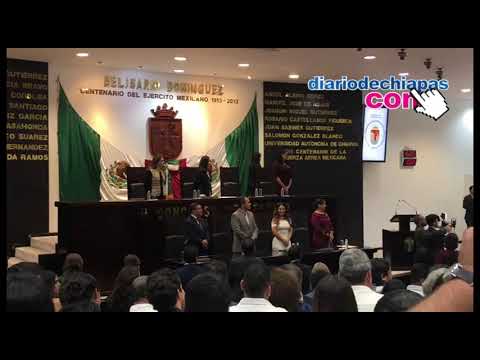 EL DR. RUTILIO ESCANDÓN CADENAS ARRIBO AL CONGRESO DEL ESTADO mexico primera division