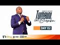 LIVE NJOMBE NET EVENT TUMAINI LENYE BARAKA SIKU YA 2 