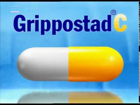 Grippostad C