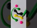Colour mixing Satisfying | #art #shorts #short#trending #viralshorts ASMR #satisfying
