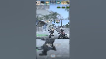 Trolling CS2 Players Using Dubbing AI #cs2 #csgo #dubbingai