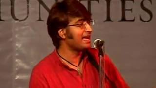 Kande Sudhu Mon Keno || BHOOMI (Bangla Rock Band) || Live Concert