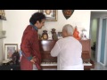 The Legend Pyarelal ji coaching me (Raju Chithambaram) -- (Song: Patta Patta Boota Boota)