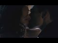 The Vampire Diaries: 7x19 - Bonnie and Enzo First Kiss, Make Out/Sex (One Year Ago) [HD]
