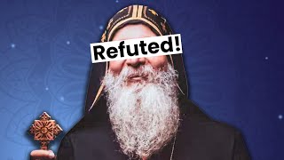 Jesus and Islam - What Mar Mari Emmanuel Said and Why He Is WRONG!