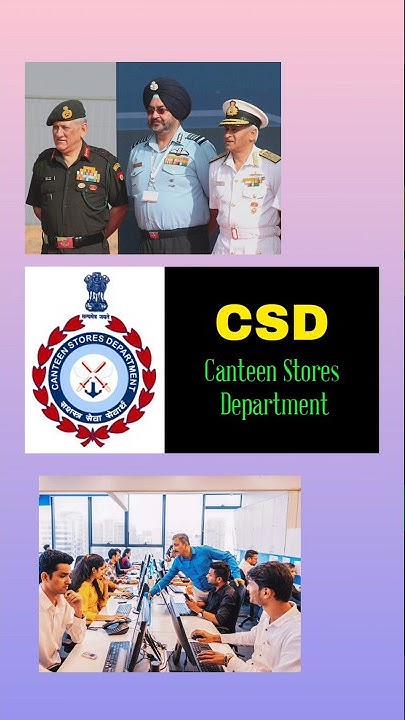 CSD Canteen CSD Information CSD Benefits government govtjobs csd-canteen-csd-information-csd-benefits-government-govtjobs