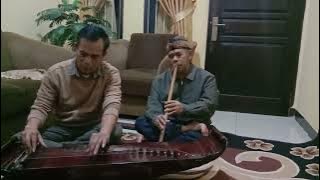 Jemplang serang _ ka geugeut  cipt. endang sukandar