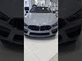 The M8 Competition is Available at Elite BMW!