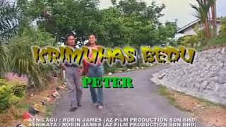 Krimuhas Bedu - Peter James