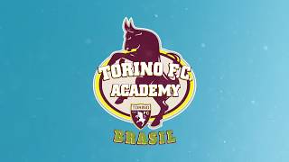 Desterro Academy X Torino FC Academy, Resumo