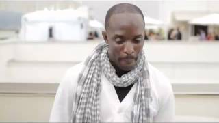 Interview with Michael K. Williams