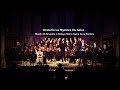 Capture de la vidéo [Live] Bucharest Symphony Orchestra - Oratorio Le Mystere Du Salut