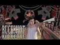 РУЛЕТКА С ДРОБОВИКОМ - МОИ ВПЕЧАТЛЕНИЯ! (Buckshot Roulette)