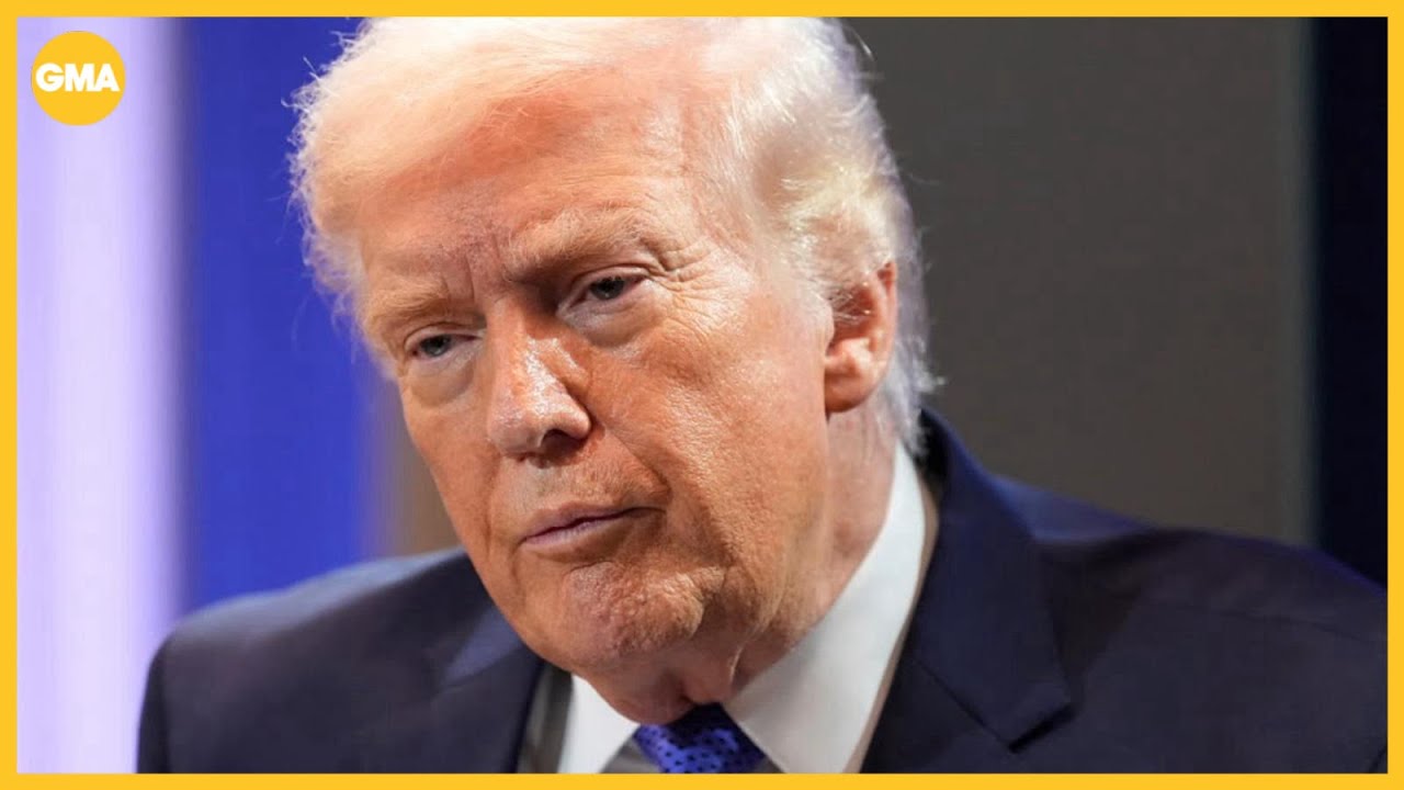 Could the Supreme Court's tariff decision impact Trump's economic agenda?