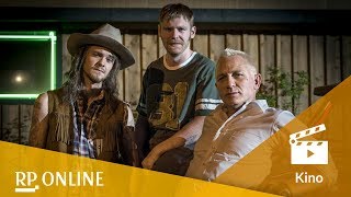 Logan Lucky - Steven Soderberghs Oceans-Nachfolger