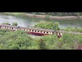 Kanchanaburi the bridge over the river kwai #kanchanaburi #riverkwai