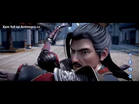 Đấu Phá Thương Khung Phần 4 Tập 13 Preview 