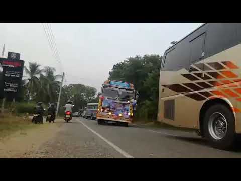 vikum creation bus roadshow youtube