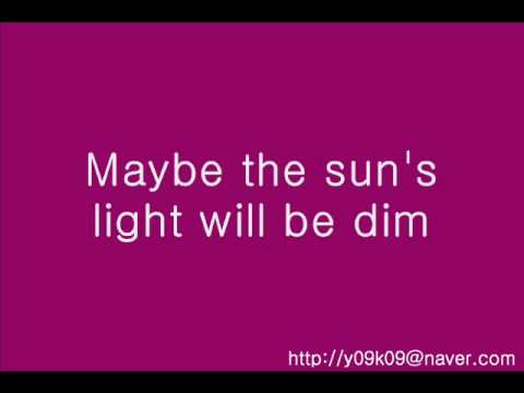 Angel Of The Morning - Juice Newton_[가사, 歌詞, Lyrics]