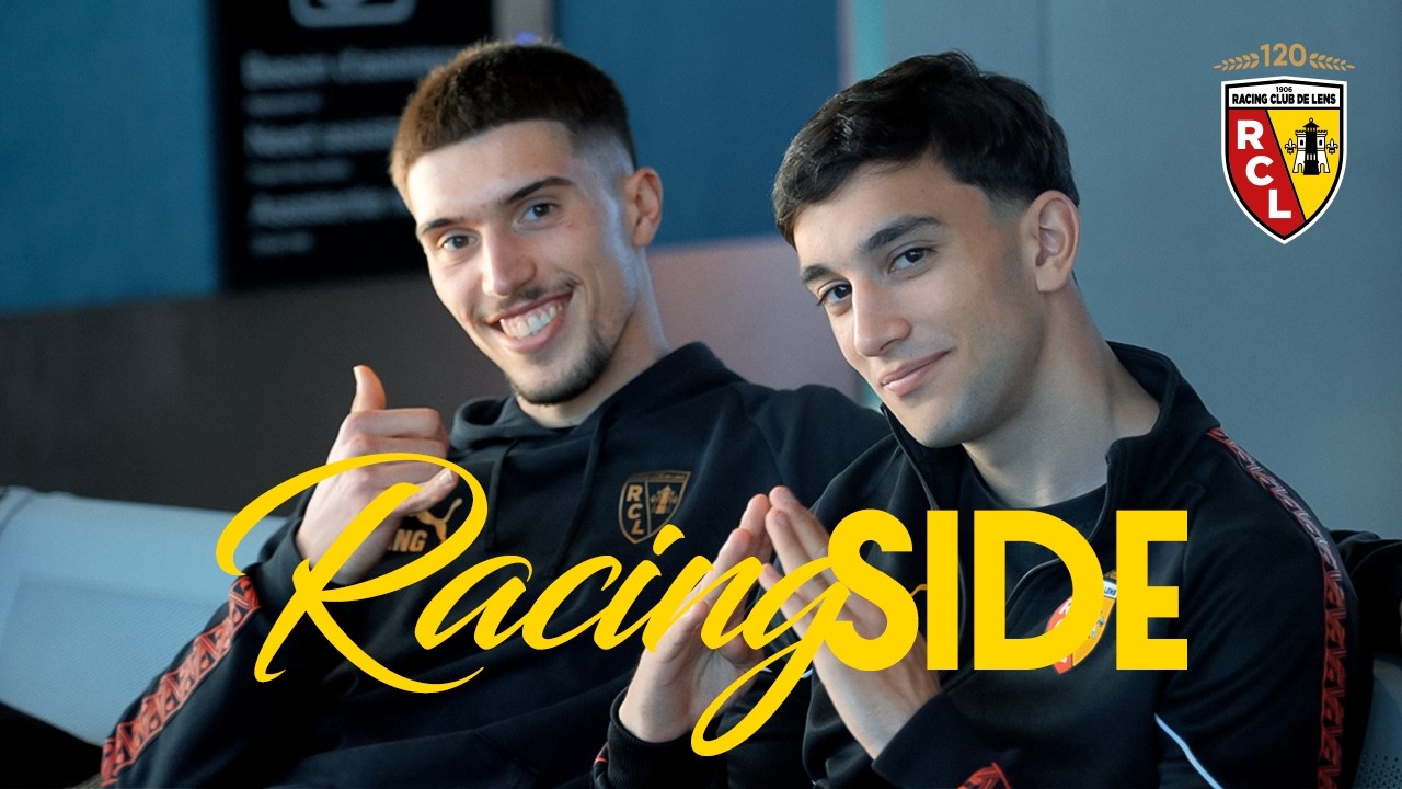 #Racingside #OLRCL