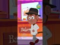 Bandar Mama   #rhymes #chikurhymes #shorts  #shortvideo #youtubeshorts #youtube #ytshorts