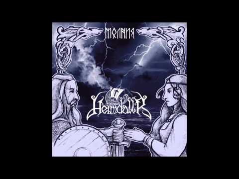 Heimdallr - Молния / Lightning (Full Demo)