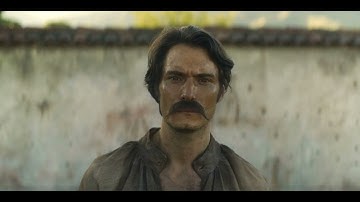 One Hundred Years Of Solitude Season 2