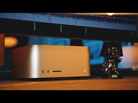 M1 Max Mac Studio Review | 4 Months of Video Editing in Final Cut ...
