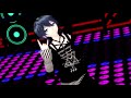 MMD ロキ ROKI MafuMafu And Soraru