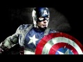 Ninja tracks  pretender captain america the winter soldier trailer music