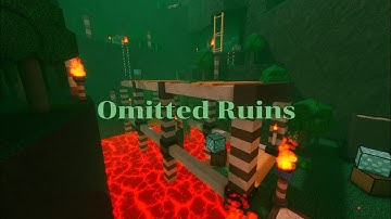 Omitted Ruins | FE2CM (Roblox) | RoShade On