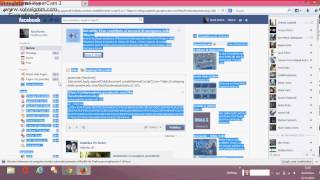 Download AutoTools Facebook e come usarlo.