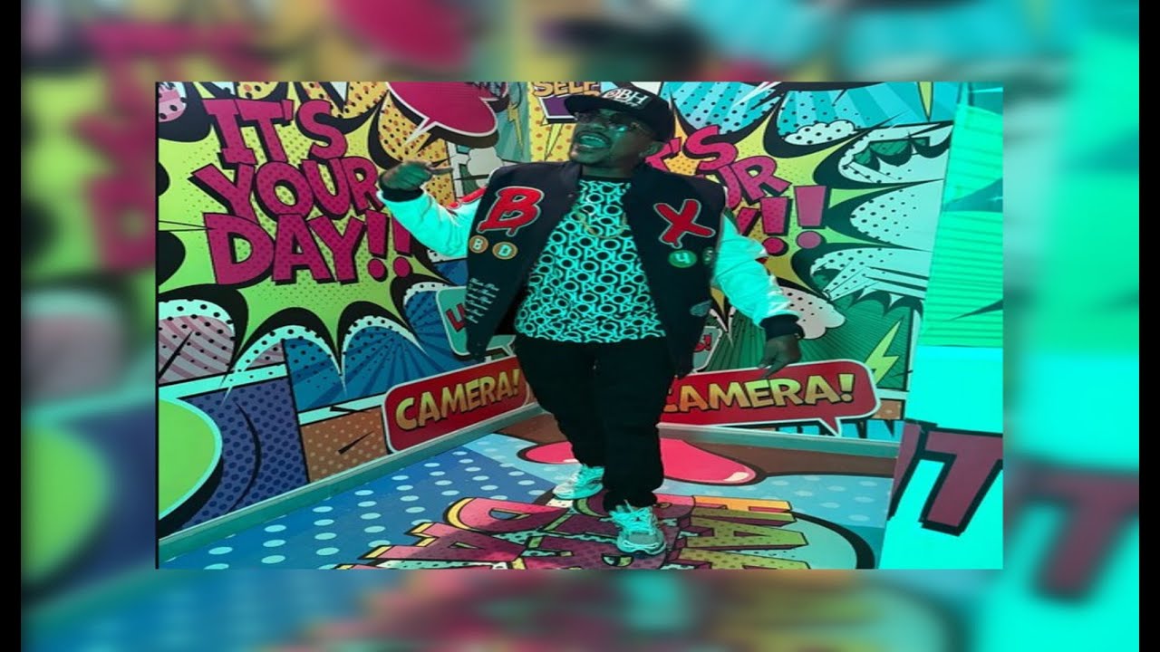 OBH Pretty Flock - SPASH CHALLENGE (Prod. Swaggyono) (New Official Audio)