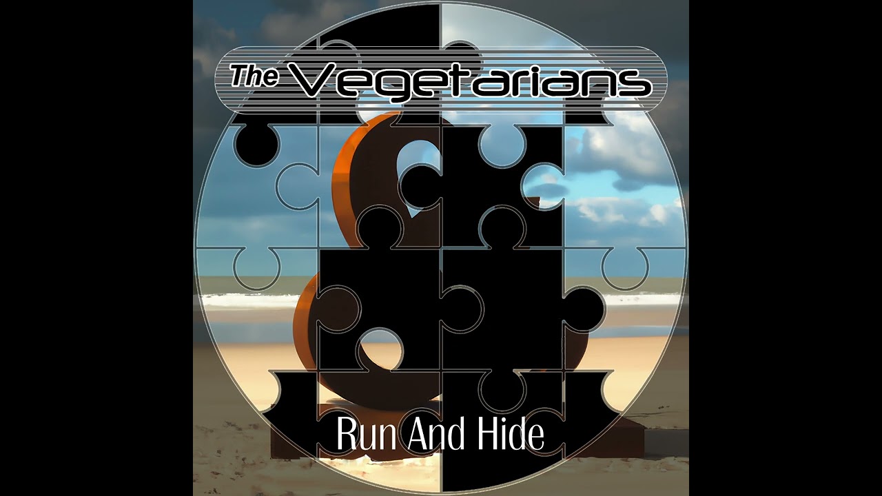The Vegetarians - Run And Hide