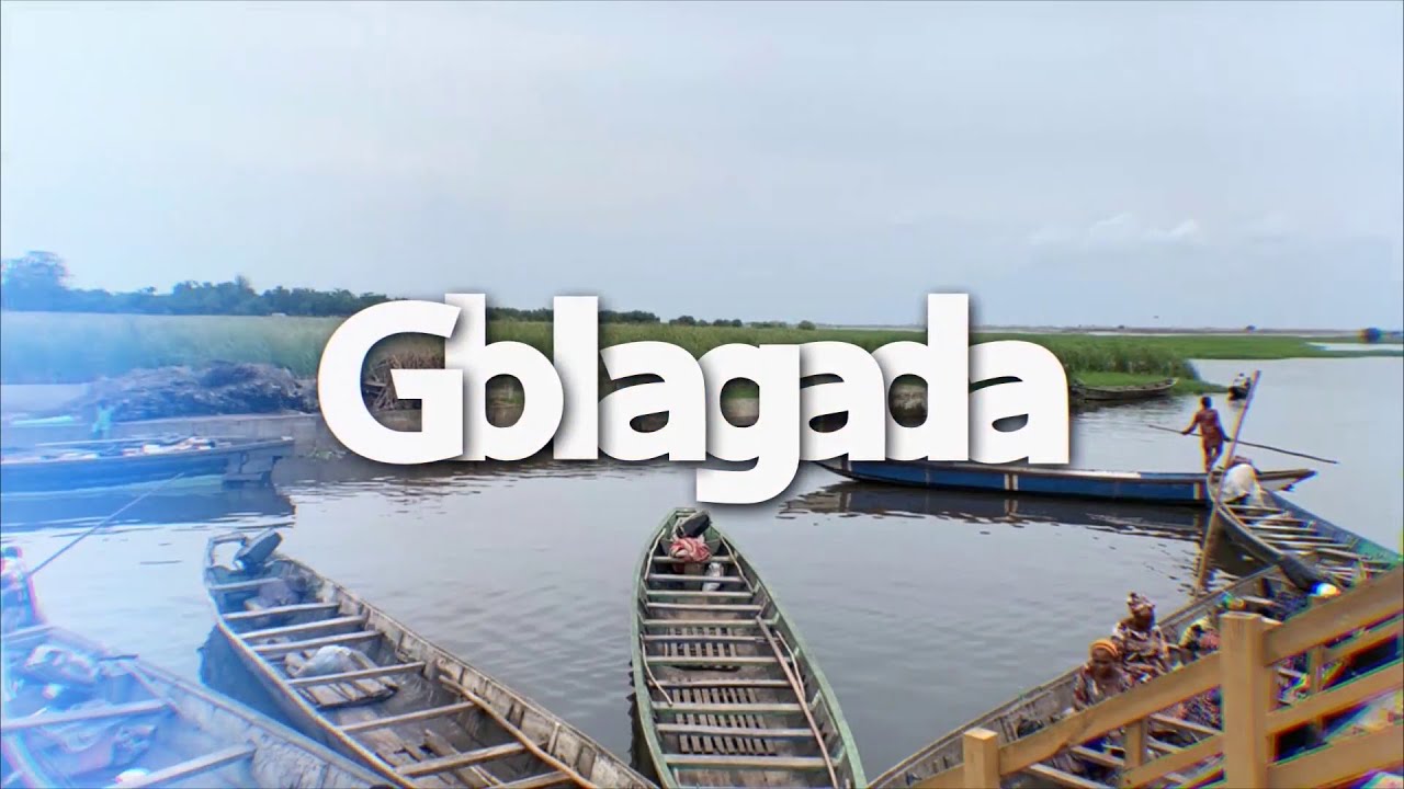 GBLAGADA DU 20 Avril 2024 SUR EDEN TV AVEC Gildas HONFO et Martin KOUDENOUKPO