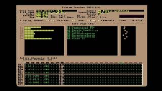 Ice River v4.0 by Necros (MOD) (Schism Tracker)