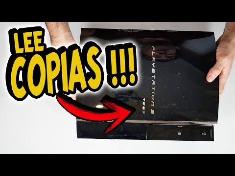 Vídeo: Los Piratas Informáticos Dejan En Ruinas La Seguridad De PS3 • Página 2