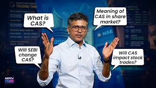 What Is CAS In Stock Market The Closing Auction Session Simplified Under 5 Minutes