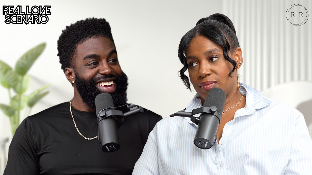 Struggling with Balance: Fighting for Equality in Love