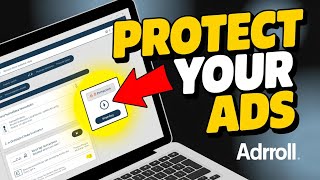 How to Protect Your Digital Advertising with AdRoll - Detailed Guide