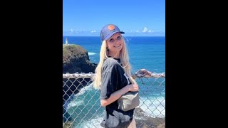 Jordan Ricks Hanks Funeral Service
