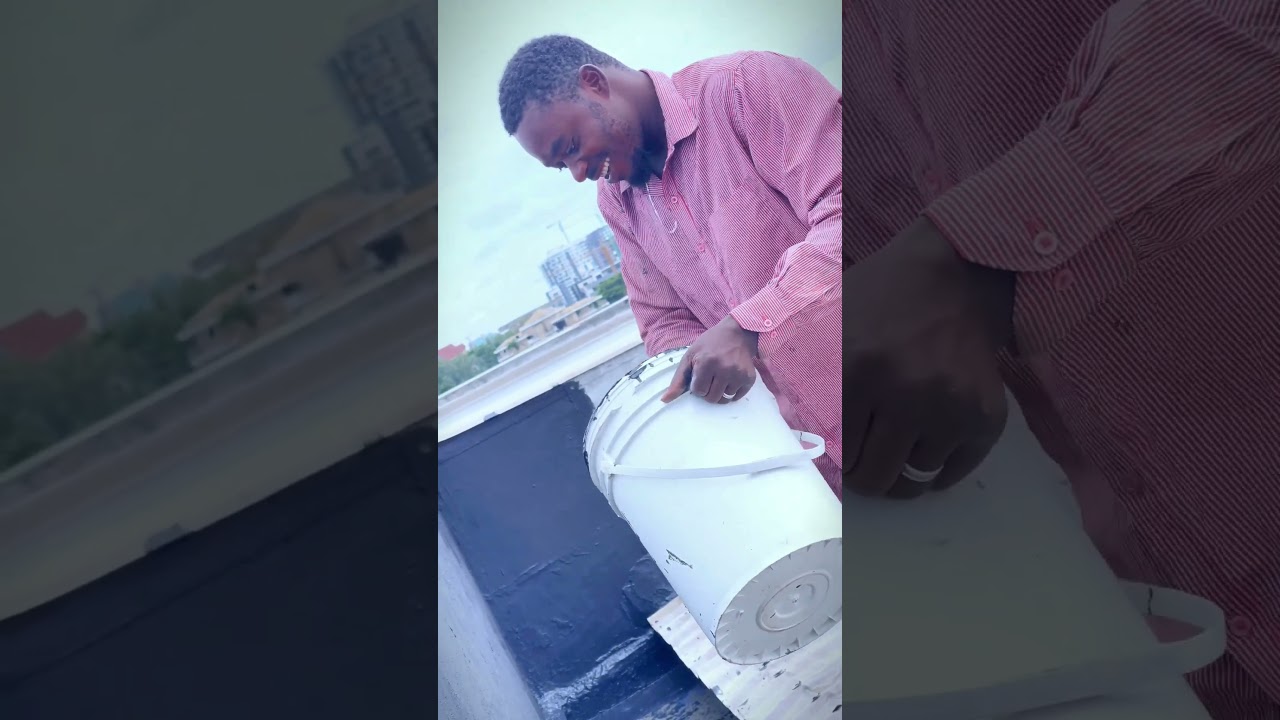 Solotex waterproofing seal all leakage from your building 