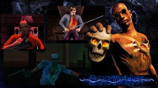 Shadow Man Remastered Part 6 [Story Finale] The Lord of Deadside