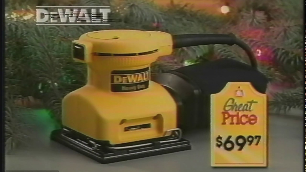1998 Home Hardware Commercial YouTube