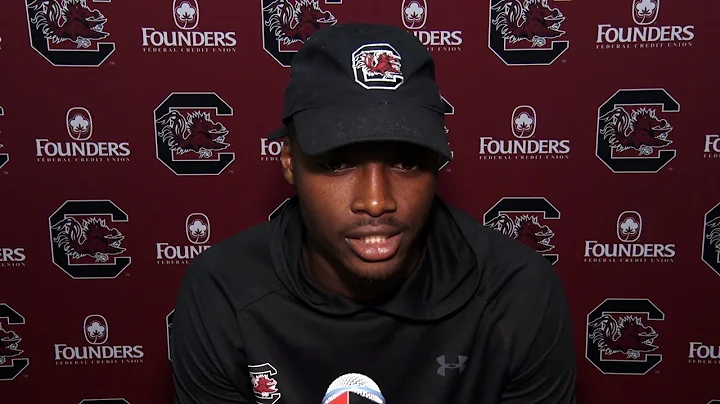 POSTGAME: David Spaulding on Troy  10/2/21